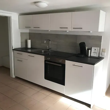 Altstadt Altes Amtshaus