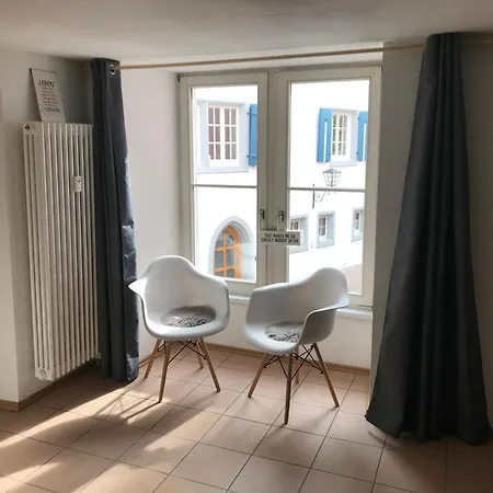 Altstadt Altes Amtshaus *